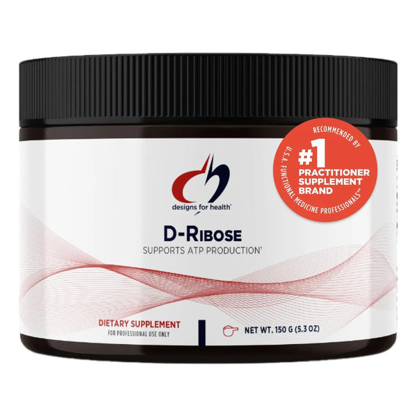 D Ribosa En Polvo 5000 Mg Energia Muscular Para Atletas Suplemento Deportivo Sin Azucar