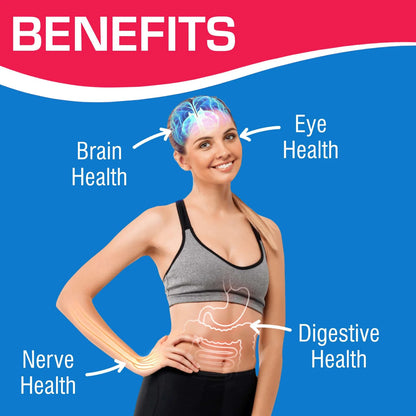 Multivitaminico Diario AVED 60 Tabletas Sin Hierro Vitaminas A C D E Complejo B Zinc