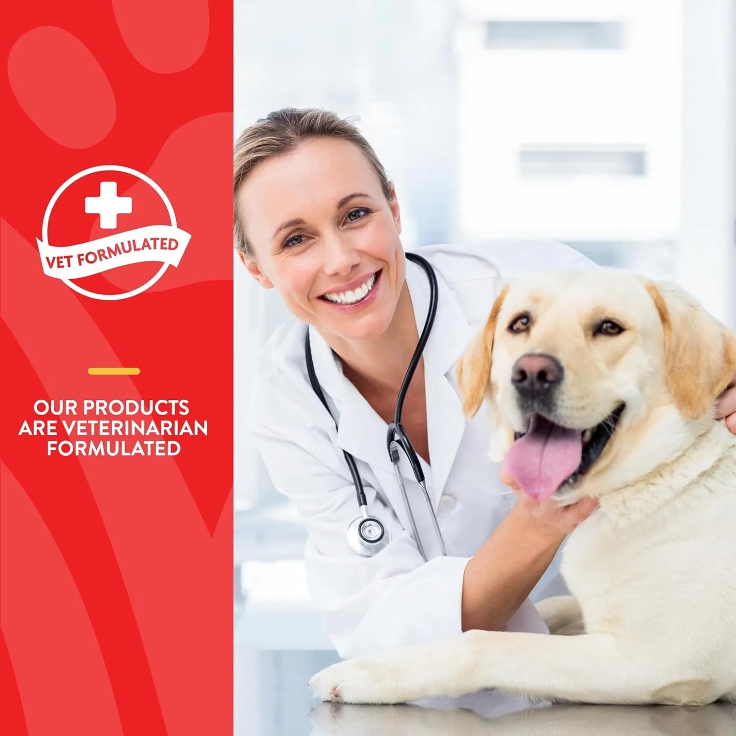Suplemento Antialergico Antioxidante Para Perros Y Gatos NaturVet Aller 911
