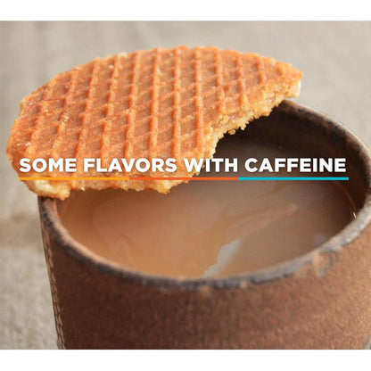 Waffle Nutritivo Orgánico Deportivo Stroopwafel 30g GU Energy Labs Energía Instantánea