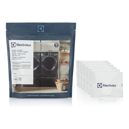 Tabletas Limpiadoras Probióticas Electrolux PureAdvantage Eliminan Olores Y Residuos