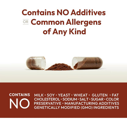 Extracto De Canela 400Mg Alta Potencia 60 Capsulas Pura Y Eficaz