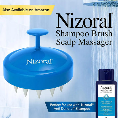 Nizoral Champú Anticaspa 200 Ml Elimina Caspa Picor Y Escamas