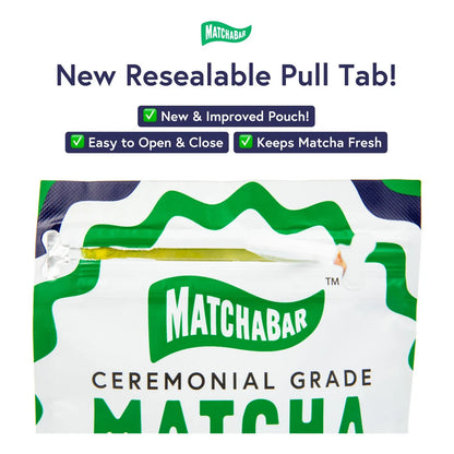 Matcha Clasico Grado Ceremonial 100g Organico En Polvo Energizante Puro Japonés