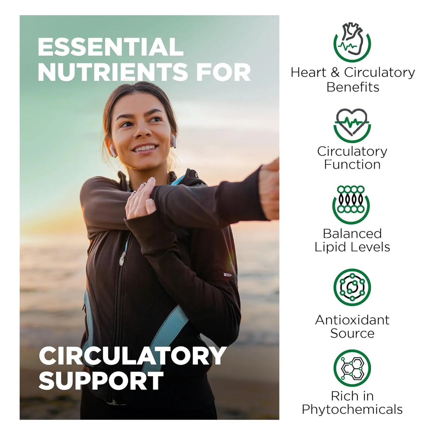 Extracto De Bergamota Citrica 1400 Mg 251 120 Capsulas Nutrivein Suplemento Premium