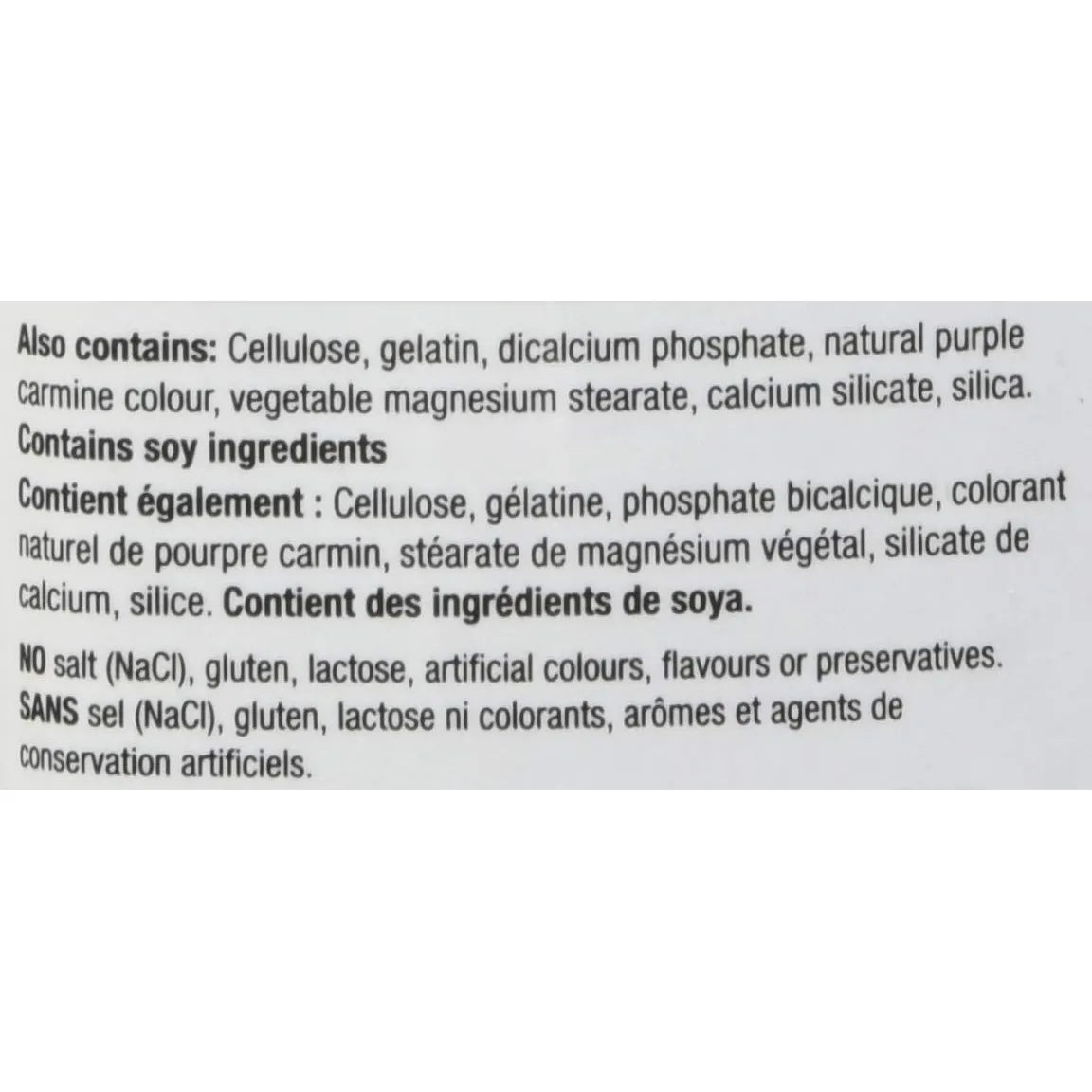 Resveratrol 30 Cápsulas Antioxidante Natural 500 Mg Para Salud Cardiovascular