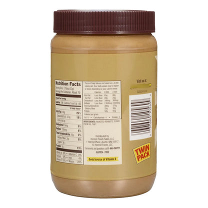 Mantequilla De Mani Natural Cremosa 1 13 Kg Pura Energia Y Sabor