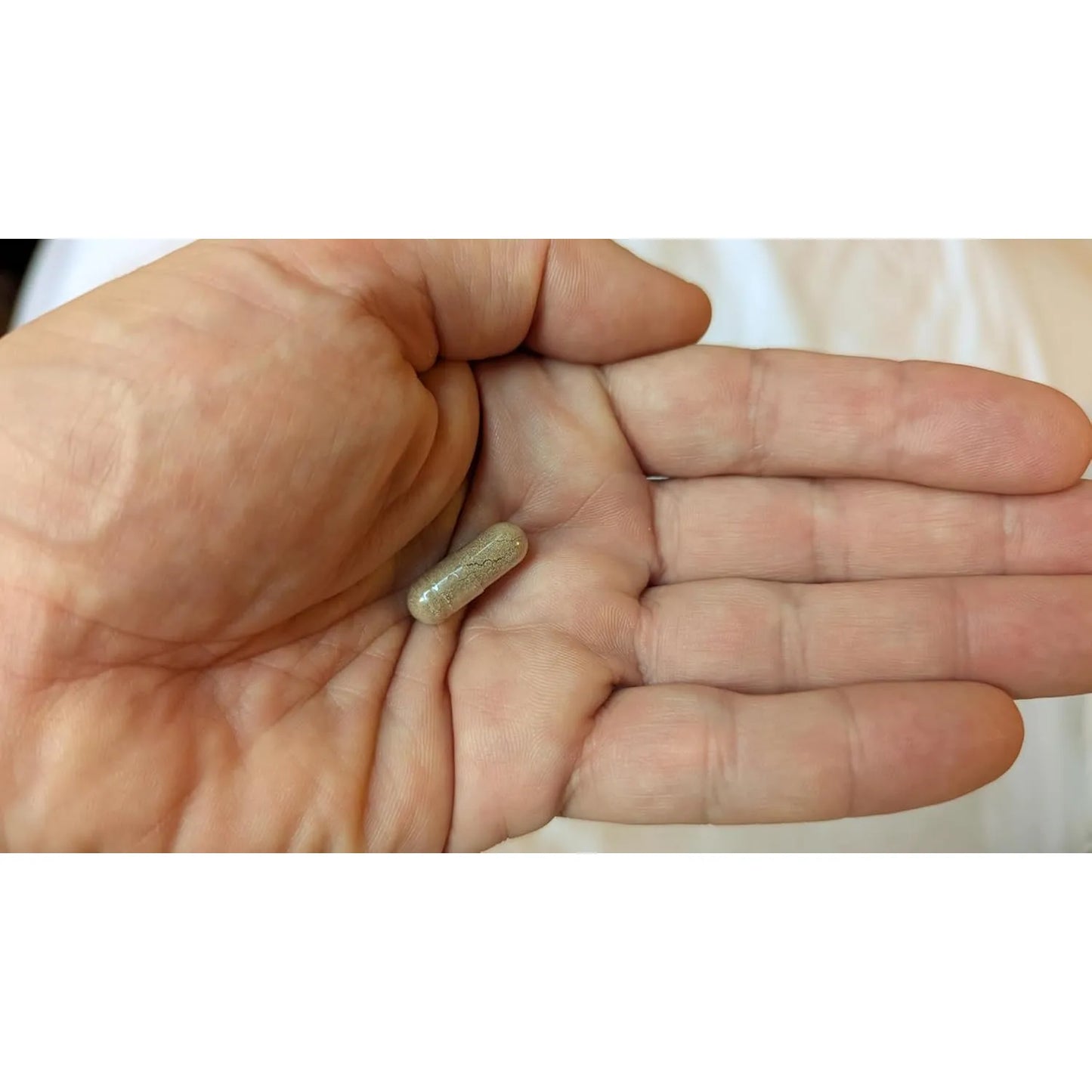 Capsulas Mullein Extracto Potente 10 1 Salud Respiratoria 120 Unidades