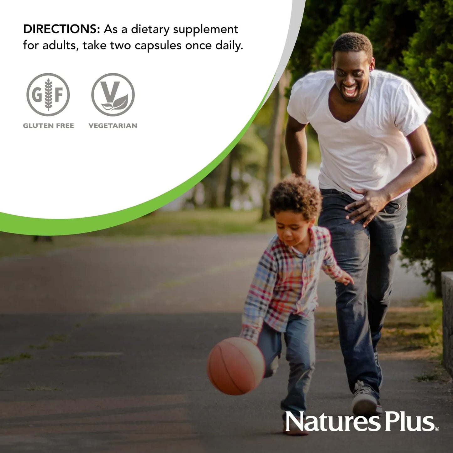 Natures Plus AgeLoss Soporte Ocular Con Luteina Astaxantina Zeaxantina 60 Capsulas Vegetariano Sin Gluten