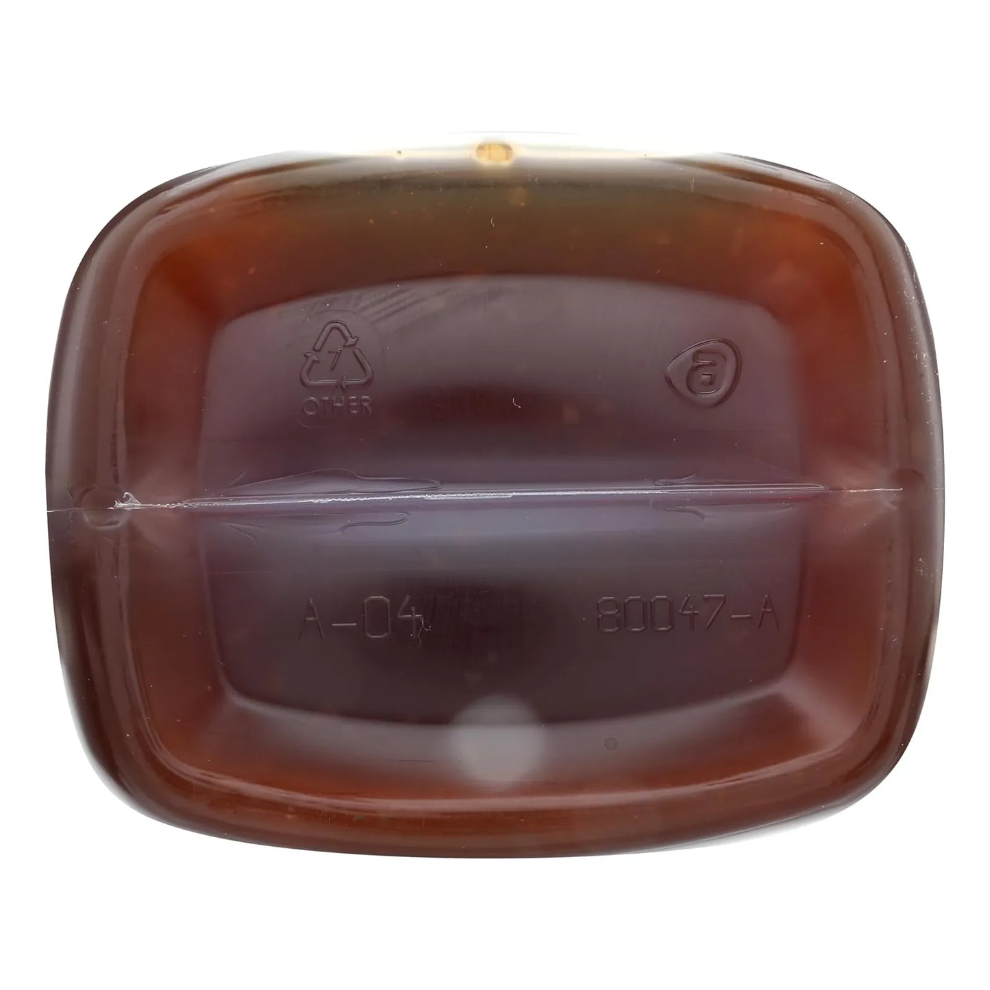 Kikkoman Salsa De Naranja Natural Sin Conservantes 2.4 Kg Sabor Autentico Asiatico