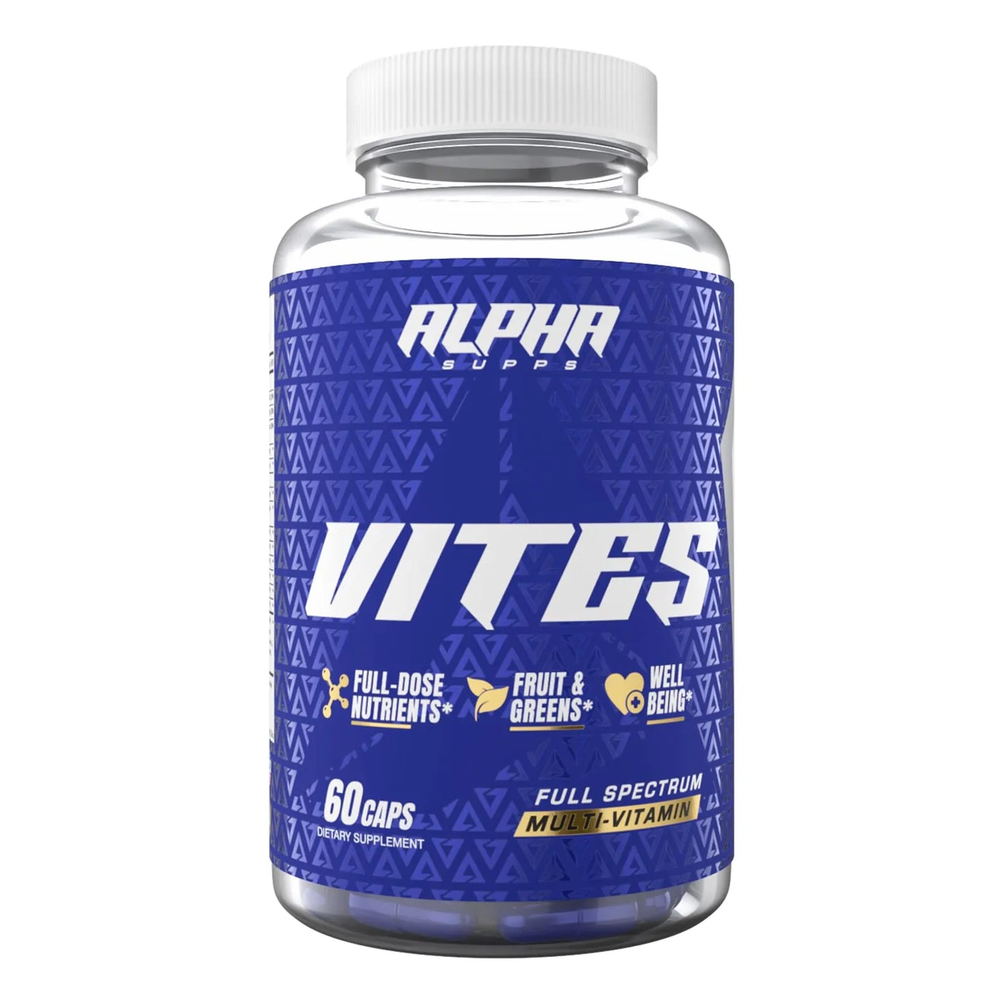 Multivitamínico Masculino Completo Con Frutas Y Verduras Soporte Energía Y Próstata