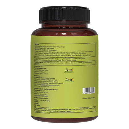 Multivitaminas Integrales Naturales Para Hombres 1500 Mg 90 Tabletas One A Day