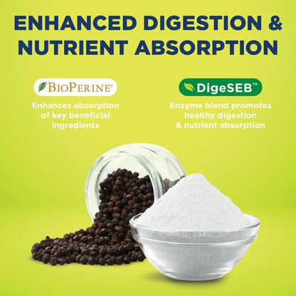 Suplemento Multifuncional Para Perros Con Enzimas Digestivas Glucosamina Y Vitaminas