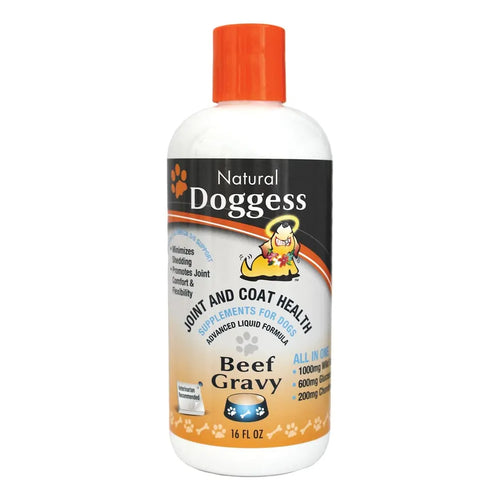 Dressing Best Aceite De Salmón Para Salud De Piel Y Pelaje G