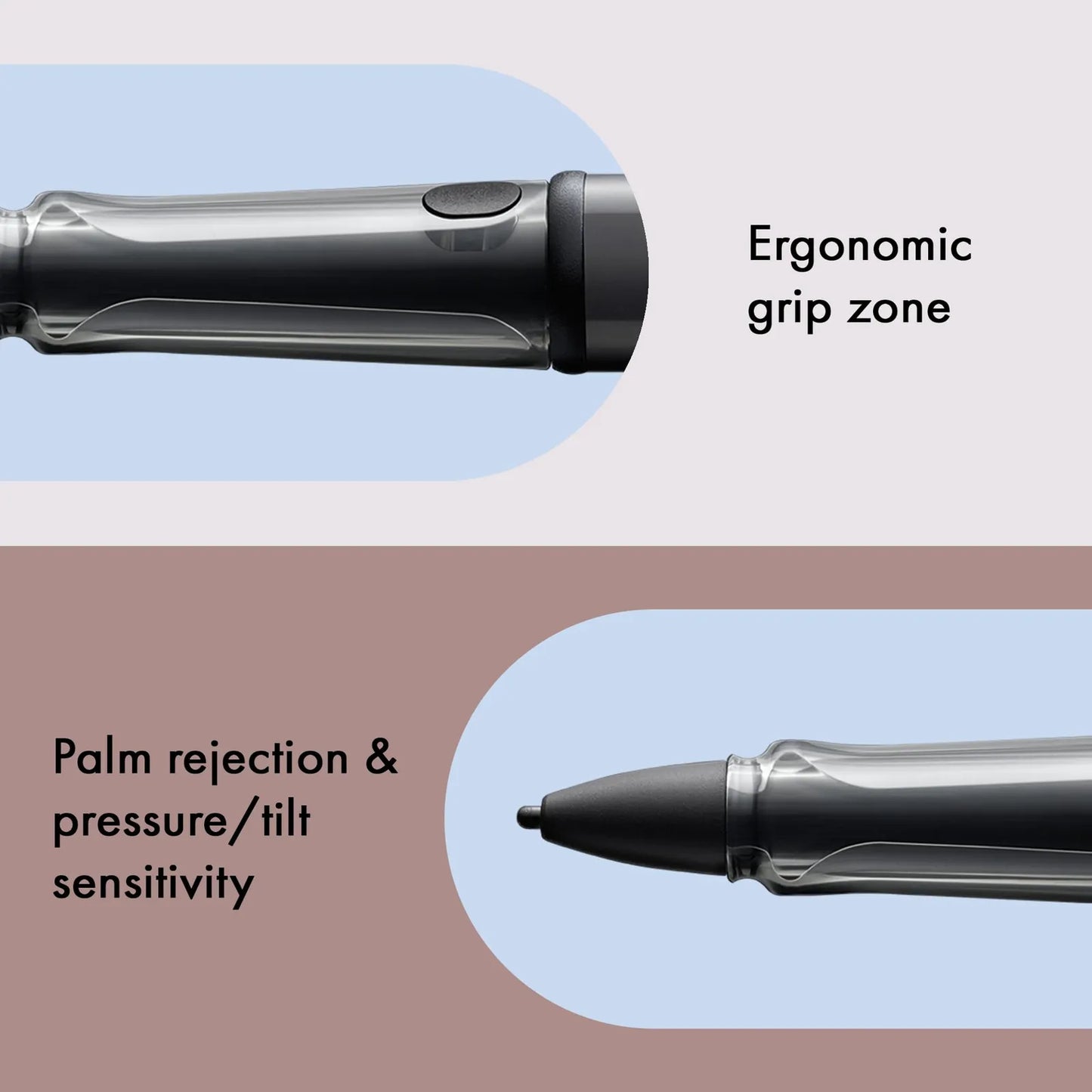Lápiz Óptico LAMY ALstar EMR Para Android Escritura y Dibujo Preciso