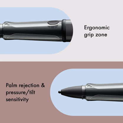 Lápiz Óptico LAMY ALstar EMR Para Android Escritura y Dibujo Preciso