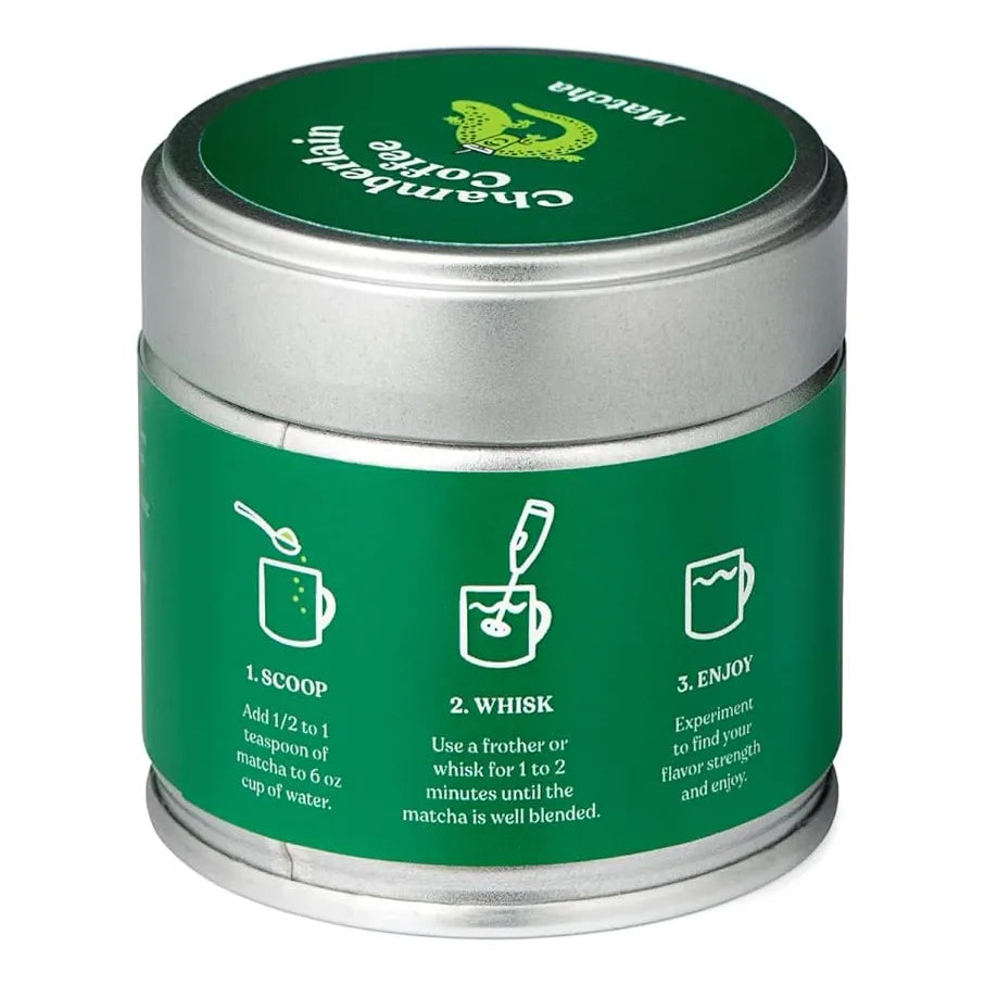 Polvo De Té Verde Matcha Ceremonial Japonés Orgánico 30 Gram Energía Natural Y Antioxidantes
