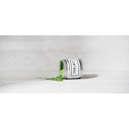 Chalait Matcha Ceremonial Polvo Té Verde Japonés Antioxidant