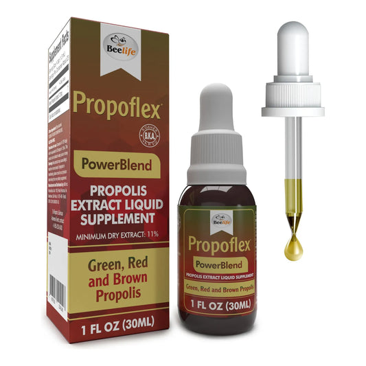 Extracto Puro De Propóleos Mezcla De Energía Tintura De Propóleo Verde Rojo Y Marrón 100 Natural