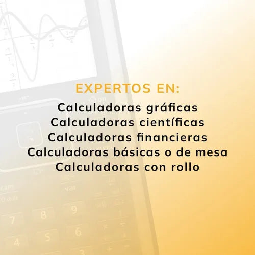 Calculadora Financiera Texas Instruments BA II Plus Color Negro Precisión Profesional