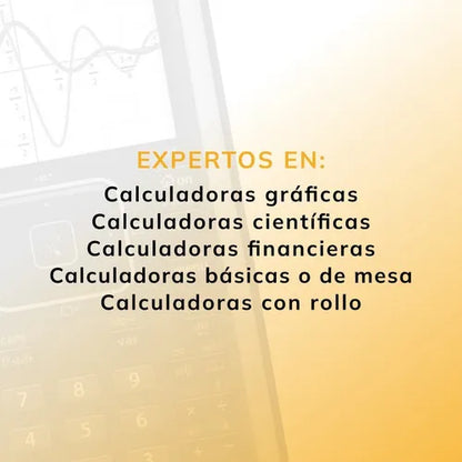 Calculadora Financiera Texas Instruments BA II Plus Color Negro Precisión Profesional