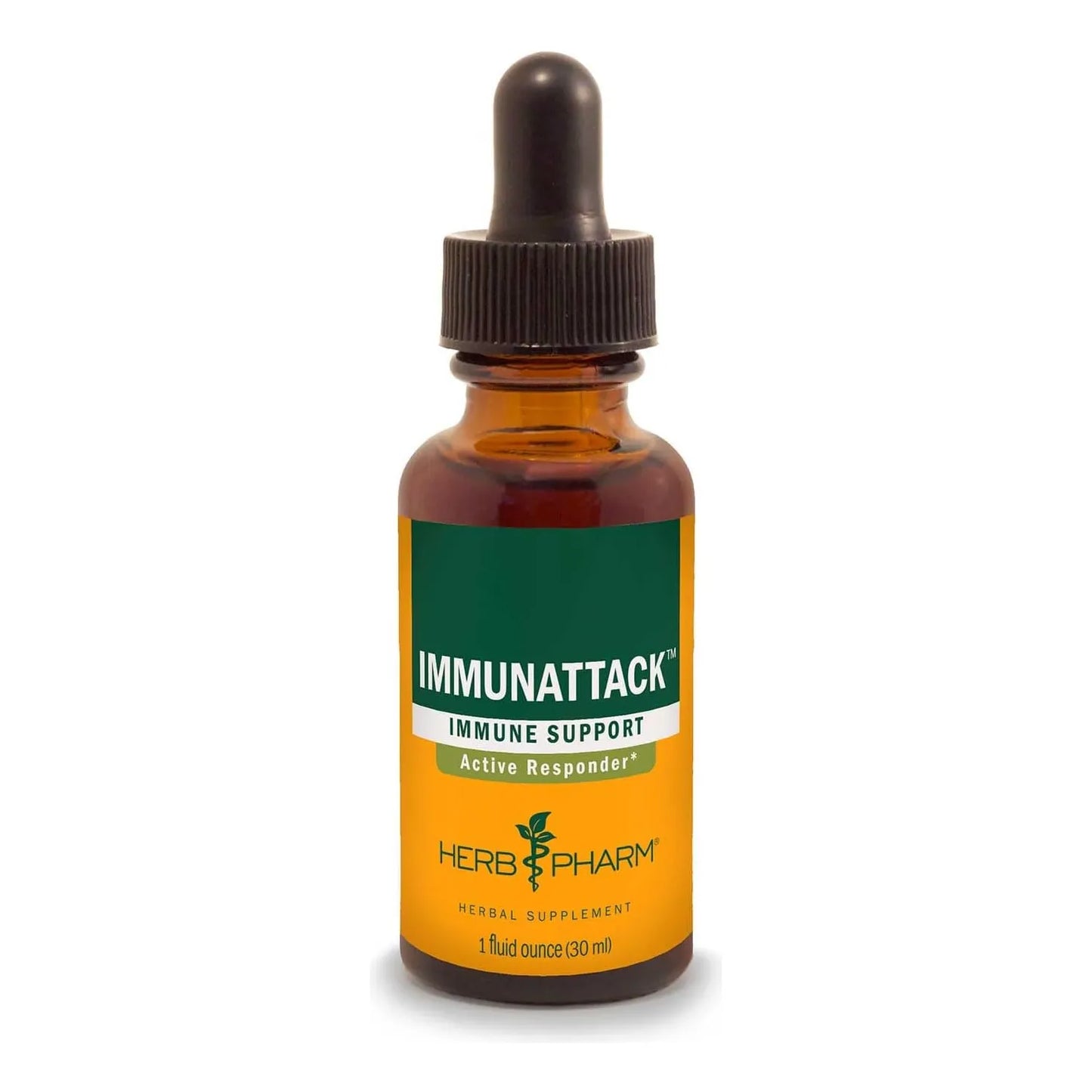 Fórmula Herbácea Líquida Para Apoyo Inmunológico 30ml Vegano Sin Gluten
