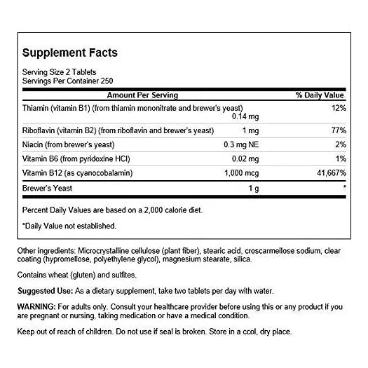 Tolerasa G 100 Mg 90 Cápsulas Vegetales Paquete Doble Sin Gluten