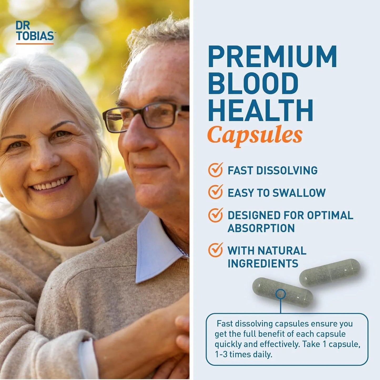 Capsulas Para Controlar La Presion Arterial 90 Unidades Suplemento Natural