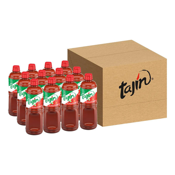 Salsa Tahini Picante Suave 435g 12 Unidades Somos Importaciones Gold