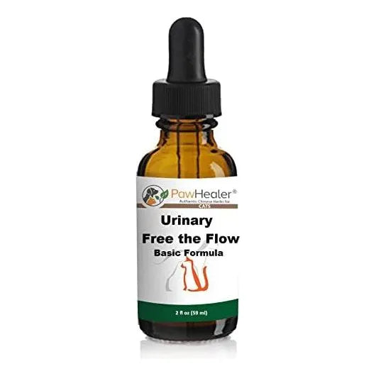 Remedio Para Vejiga De Mascotas Pequenas Elimina Piedras Y Cristales 60 Ml