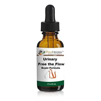 Remedio Para Vejiga De Mascotas Pequenas Elimina Piedras Y Cristales 60 Ml