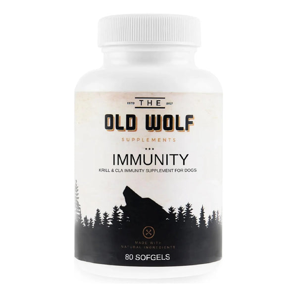 Multivitaminas 8 En 1 Para Perros Vitaminas Esenciales Probi Mejora Salud Inmunológica