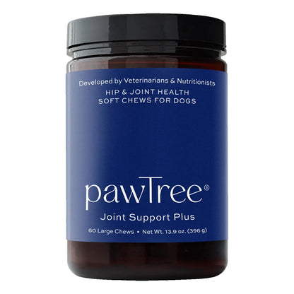 Suplemento Articular Para Perros Con Glucosamina Condroitina MSM Mejillones Y Cúrcuma Importado EE UU