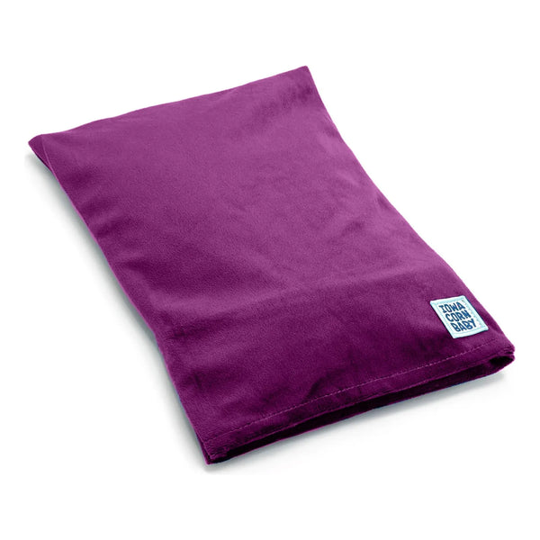 Almohadilla Termica Microondas Terapia Calor Y Frio Alivio Muscular Portatil