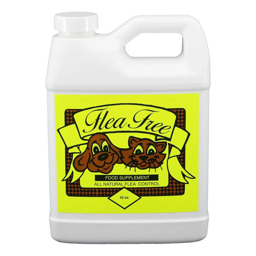 Alimento Orgánico Puro Natural 946ml Protección Total Para Mascotas Sin Químicos