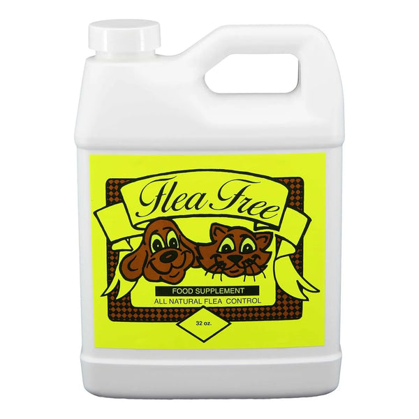 Alimento Orgánico Puro Natural 946ml Protección Total Para Mascotas Sin Químicos