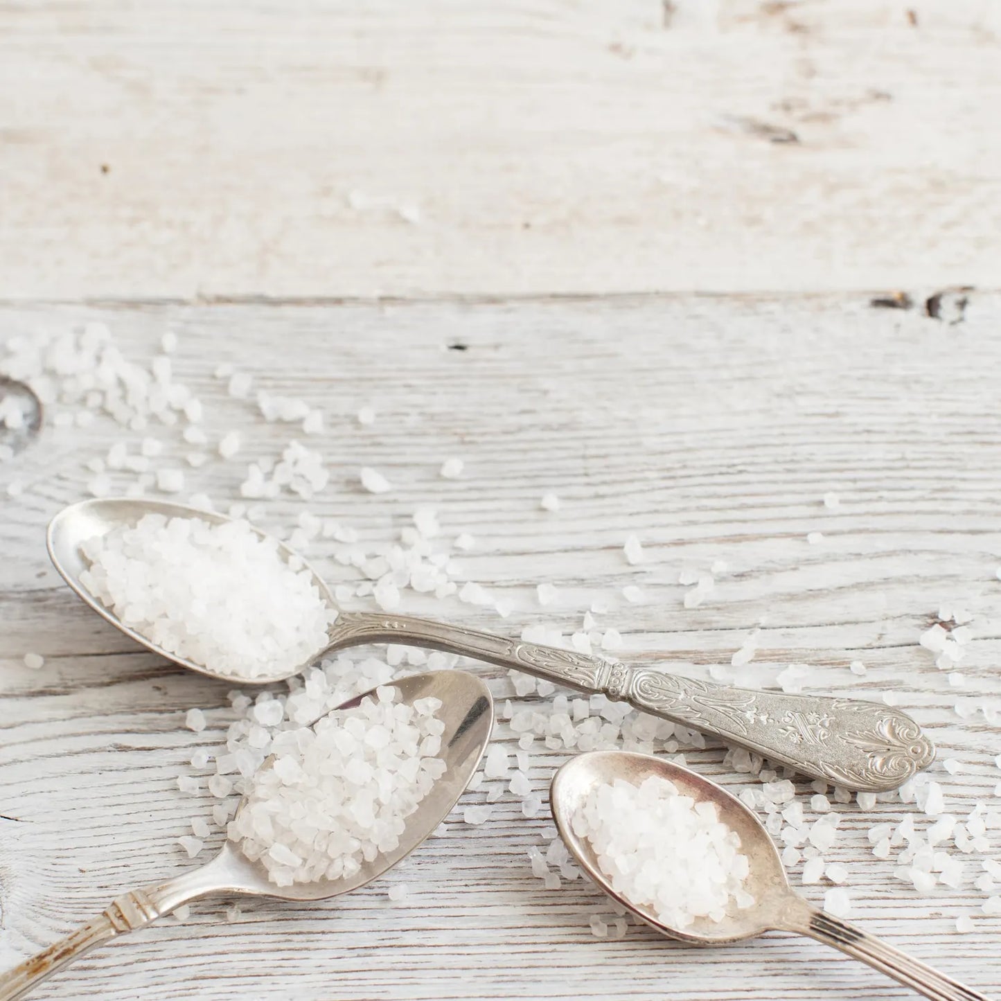 Sal Marina Gourmet Grano Grueso 1 Galon Pura Y Natural Para Cocina Y Spa