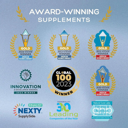 Complejo Biofilm 60 Capsulas Salud Intestinal Digestión Vegano Eeuu
