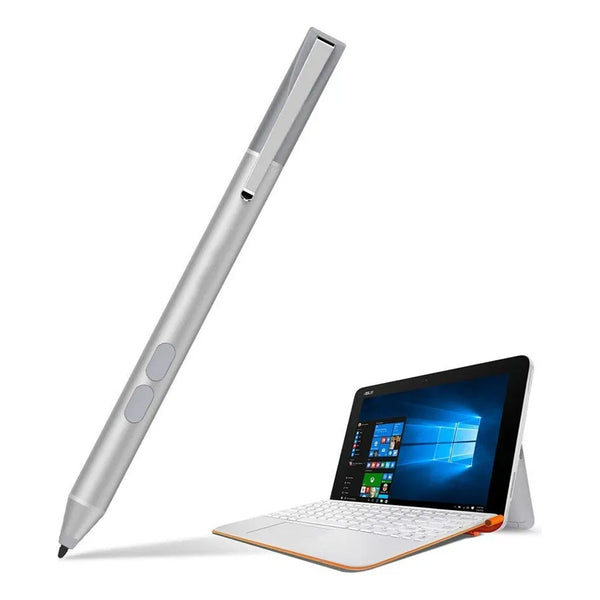 Lápiz Óptico Ultrafino Para Pantallas Táctiles ASUS Sensibilidad 1024 Rechazo De Palma