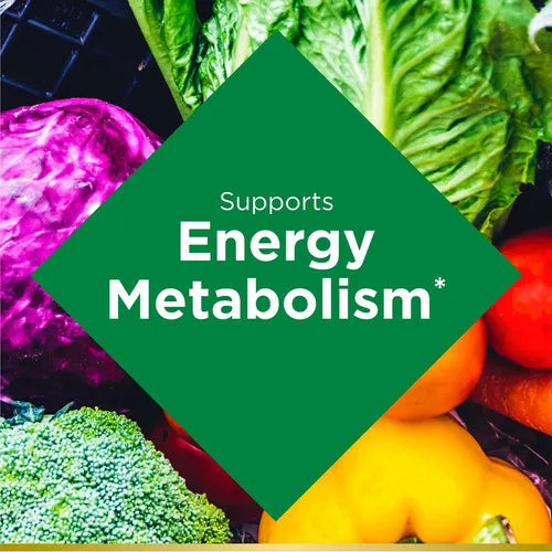 Vitamina B-12 5000 Mcg Sublingual Nature's Bounty 59 Ml - Imagen 3