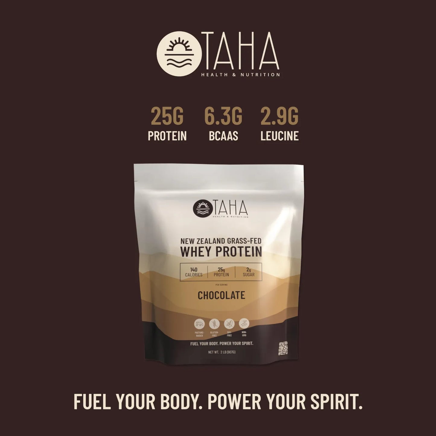 Concentrado De Proteina Suero Chocolate 25G 140 Cal Importado Eeuu