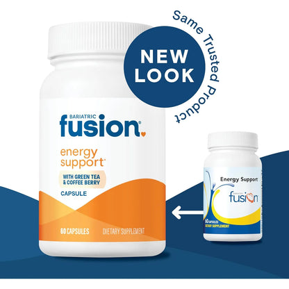 Vitaminas B Con Cafeína Natural 70 Mg Energía Duradera 60 Cápsulas Veganas