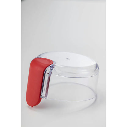Molino Manual De Granos Bodum 11160 294us 3 Rojo Frescura Y Control En Tu Cocina