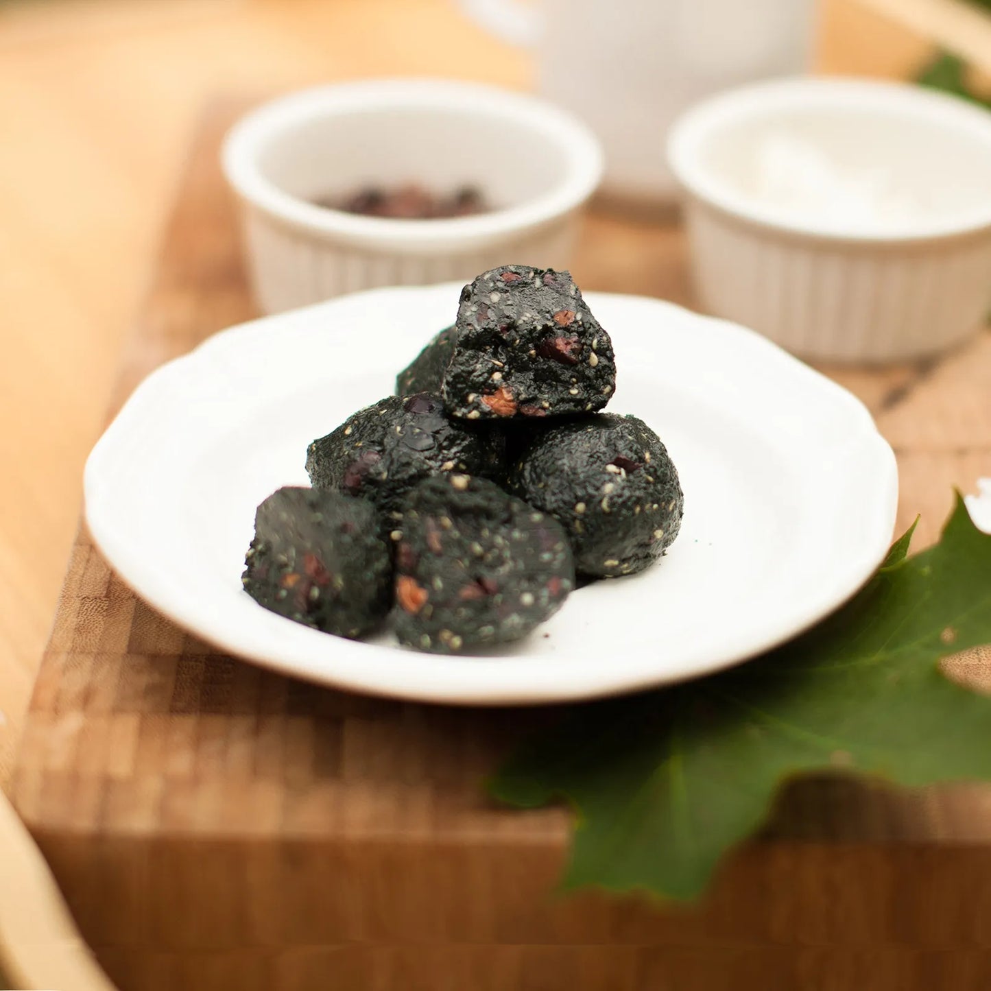Spirulina En Polvo Cruda Orgánica De Los Andes 454 Gramos Vegana Sin Gluten