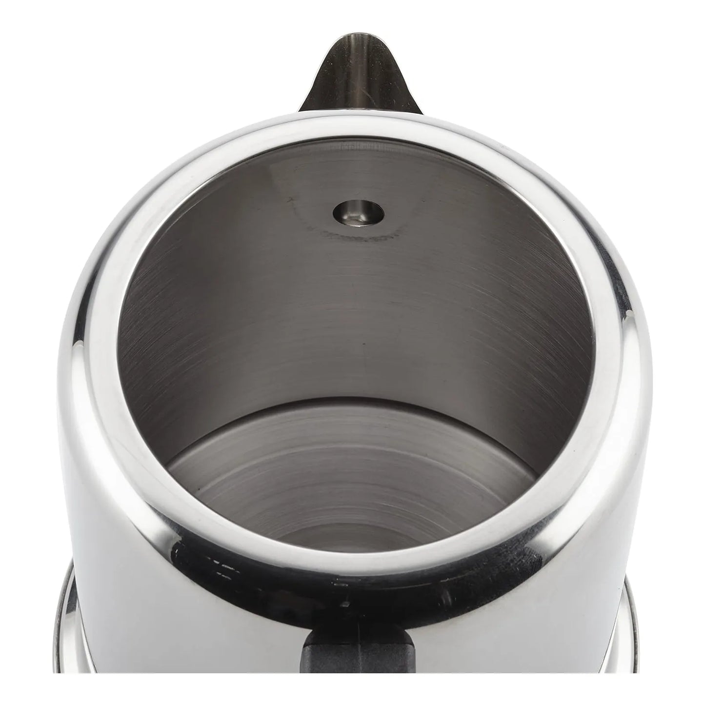 Percolador De Cafe Farberware 47053 Yosemite 12 Tazas Acero Inoxidable Envio Gratis