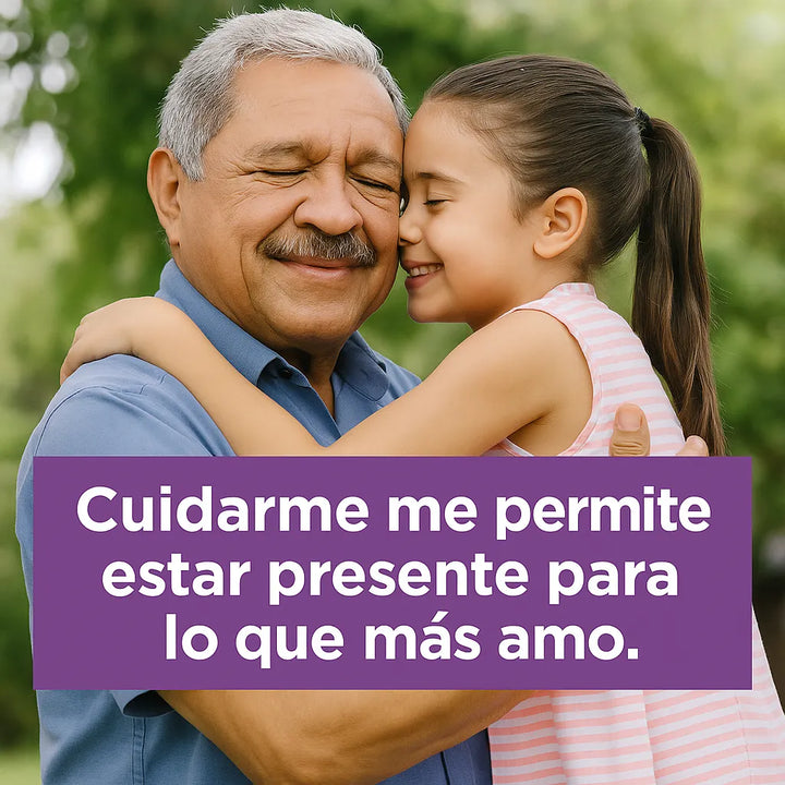 Multivitaminas Centrum Silver Adultos 50+ 325 Tabletas - Imagen 3