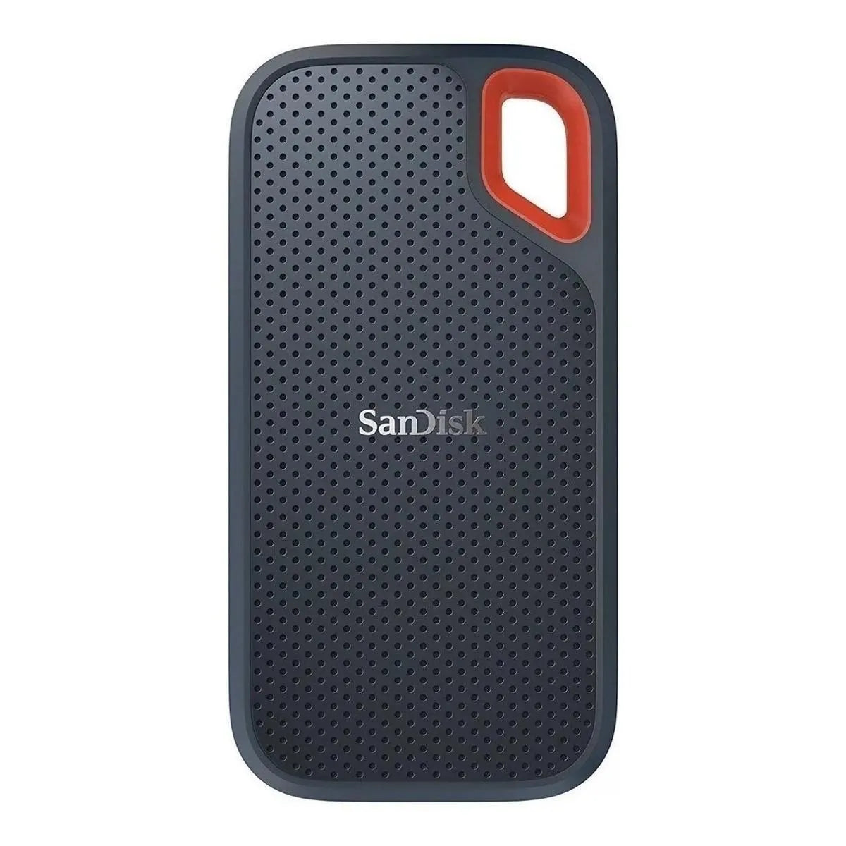 Disco sólido externo SanDisk Extreme SDSSDE60-2T00 2TB - Imagen 1