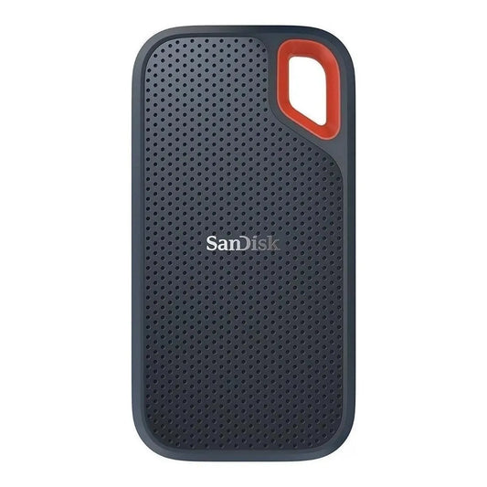 Disco sólido externo SanDisk Extreme SDSSDE60-2T00 2TB - Imagen 1