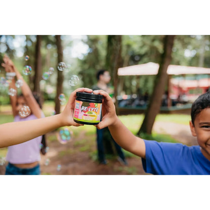 Hidratación Infantil Electrolitos Polvo Limonada Rosa 216 Gr Somos Importaciones Gold