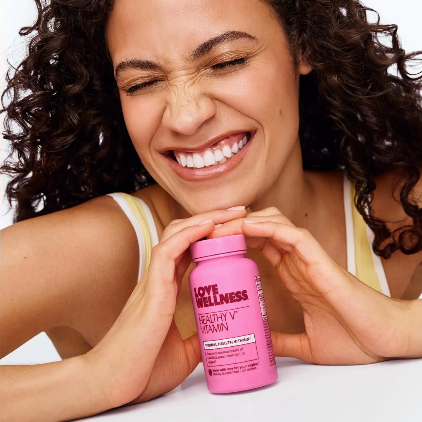 Vitamina Cúrcuma Bienestar Aceite De Coco Alivio Infecciones Salud Femenina